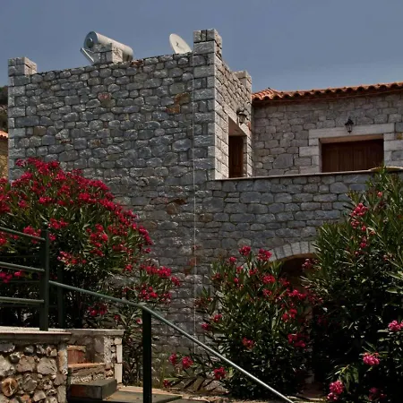 Villa Stone Luxury *
