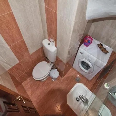 Villa Stone Luxury Kotronion (West Mani)